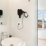 Aegean Blue Santorini 1 Гостевой дом