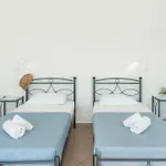 Aegean Blue Santorini 1 3* Периволос