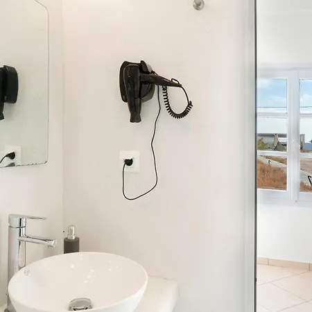 Aegean Blue Santorini 1 Guest house