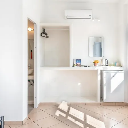 Aegean Blue Santorini 1 Guest house 3*