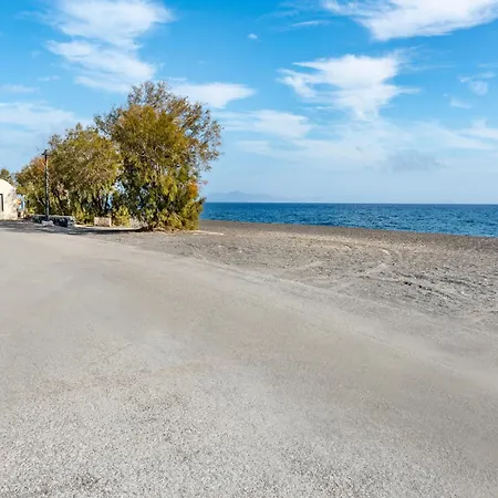 Gæstehus Aegean Blue Santorini 1