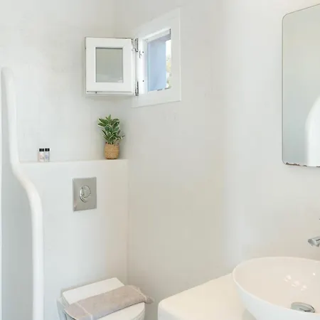 Aegean Blue Santorini 1 Guest house 3*