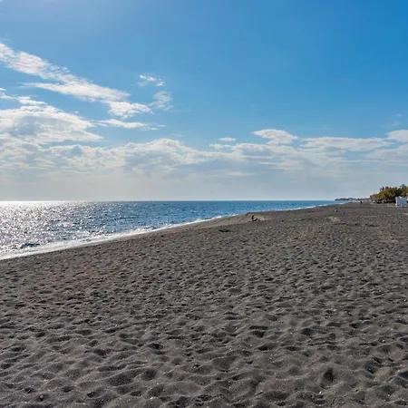 Aegean Blue Santorini 1