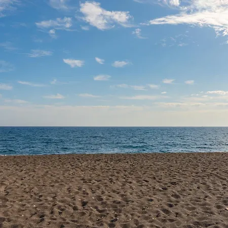Aegean Blue Santorini 1 Guest house