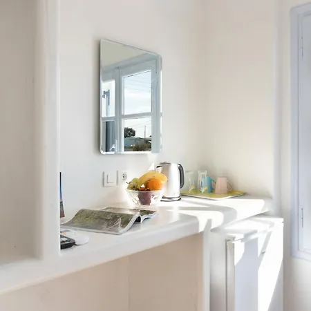 Guest house Aegean Blue Santorini 1