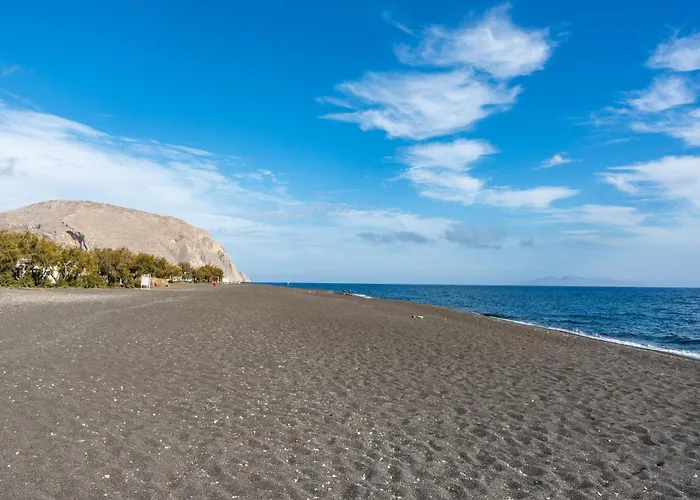Aegean Blue Santorini 1 Периволос