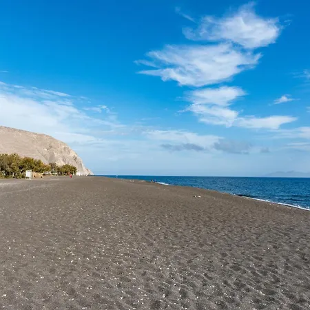 Aegean Blue Santorini 1 Perivolos (Santorini)