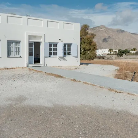 Aegean Blue Santorini 1 Vendégház