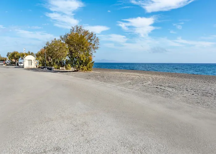 Vendégház Aegean Blue Santorini 1