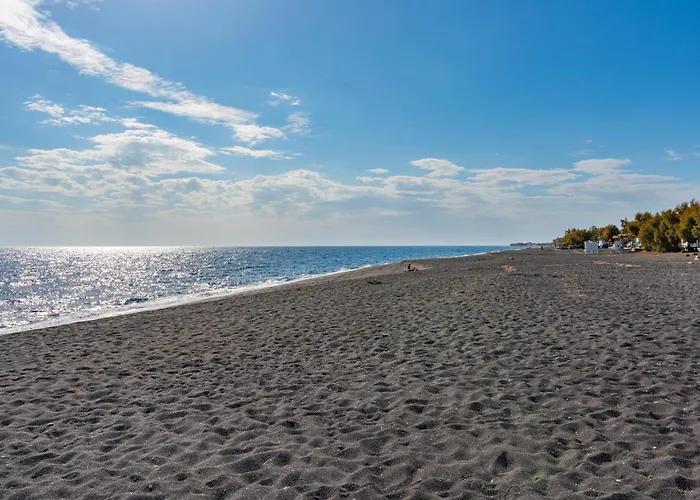 Aegean Blue Santorini 1