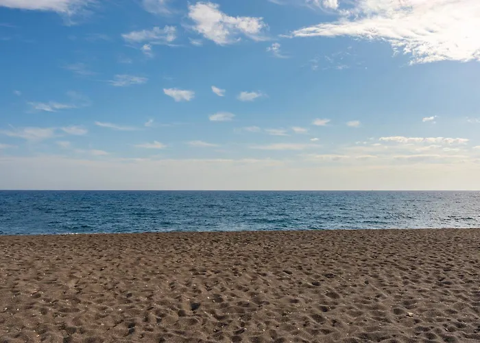 Aegean Blue Santorini 1 Guest house