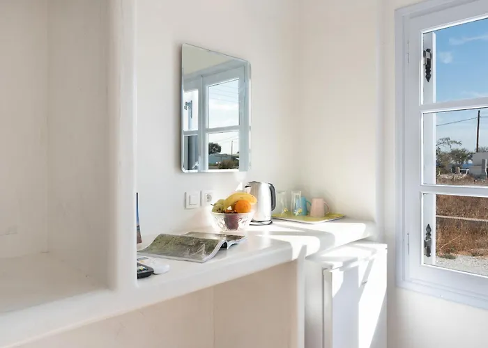 Guest house Aegean Blue Santorini 1